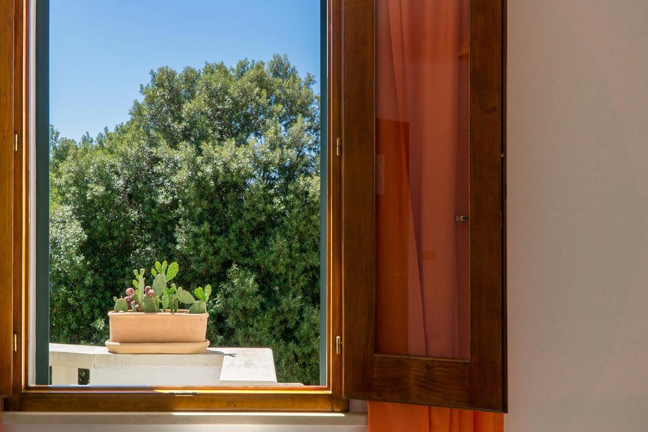Antonella B&B Santa Maria di Leuca Exterior photo