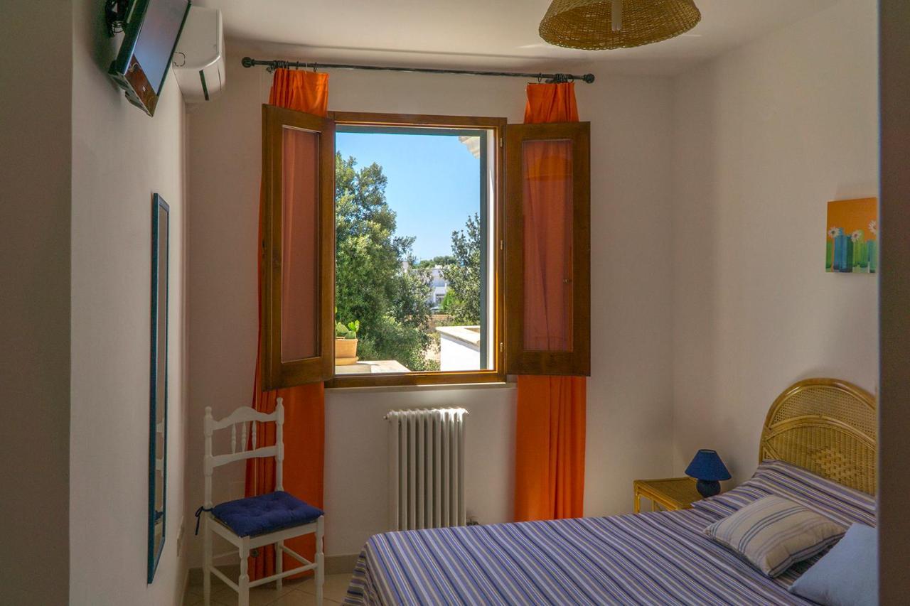 Antonella B&B Santa Maria di Leuca Exterior photo