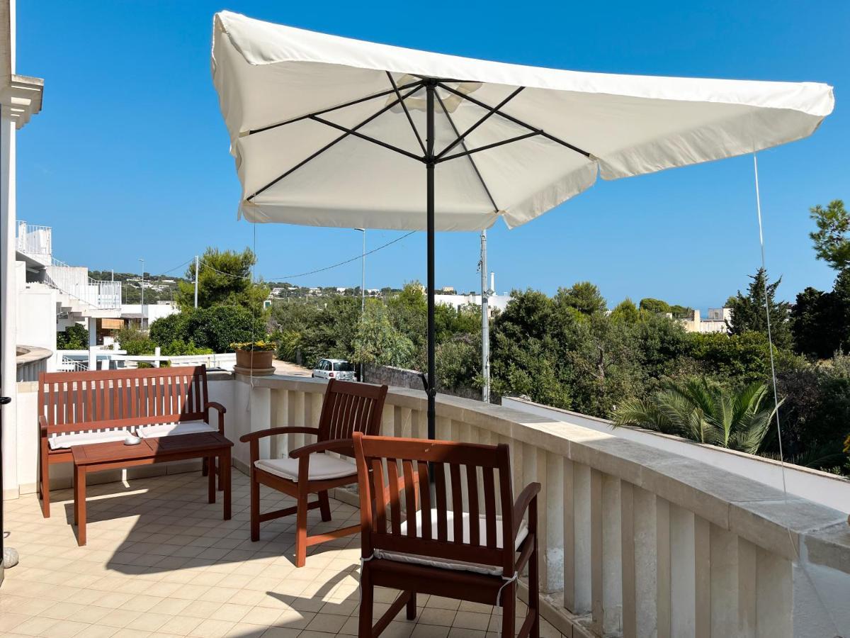 Antonella B&B Santa Maria di Leuca Exterior photo