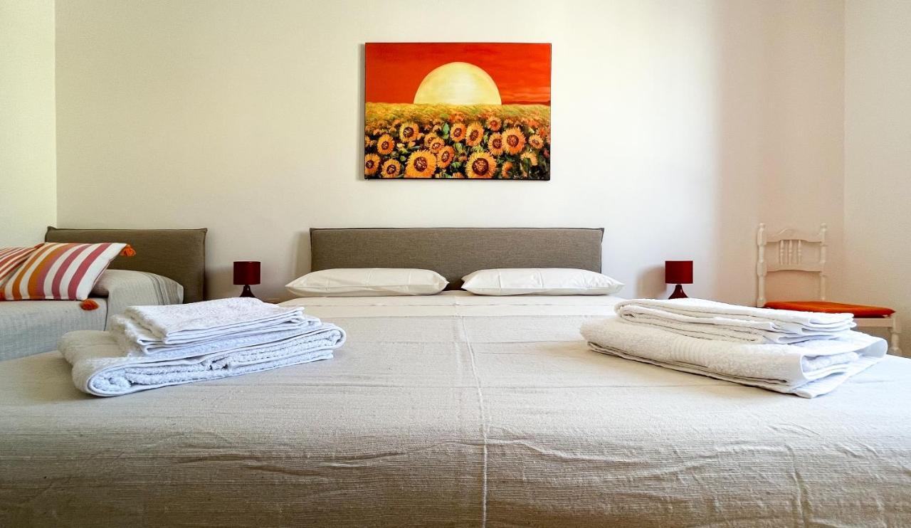 Antonella B&B Santa Maria di Leuca Exterior photo